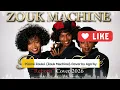 Písimé Zouké  (Zouk Machine) Cover by Agn'Ay