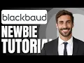 Blackbaud Financial Edge NXT Training for Beginners Nonprofit Accounting Software Tutorial