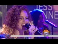 Lagu Jess Glynne - Hold My Hand (Live on Today Show)