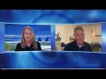 Lagu Tagesschaulegende Eva Hermann im Interview. Eine große Freude 😉