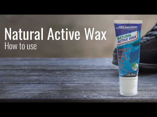 Natural Active Cream 75ml