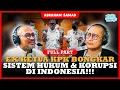 Download Lagu INDONESIA KORUPTORNYA “ORANG DALEM” - Abraham Samad