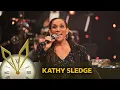 Lagu Kathy Sledge - We Are Family (Jools' Annual Hootenanny 2024)
