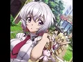 Ayahi Takagaki -「Next Destination」- Senki Zesshō Symphogear G Ending (TV size, long intro ver.)