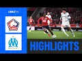 Download Lagu L'OM TENU EN ECHEC à Lille mais toujours DAUPHIN | 32ème journée - Ligue 1 McDonald's 24/25