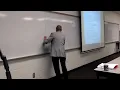 The Fundamentals of Ethics Consequentialism Lecture Part 1
