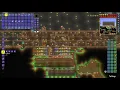 How to get Pickaxe Axe or Drax - Terraria 1 4