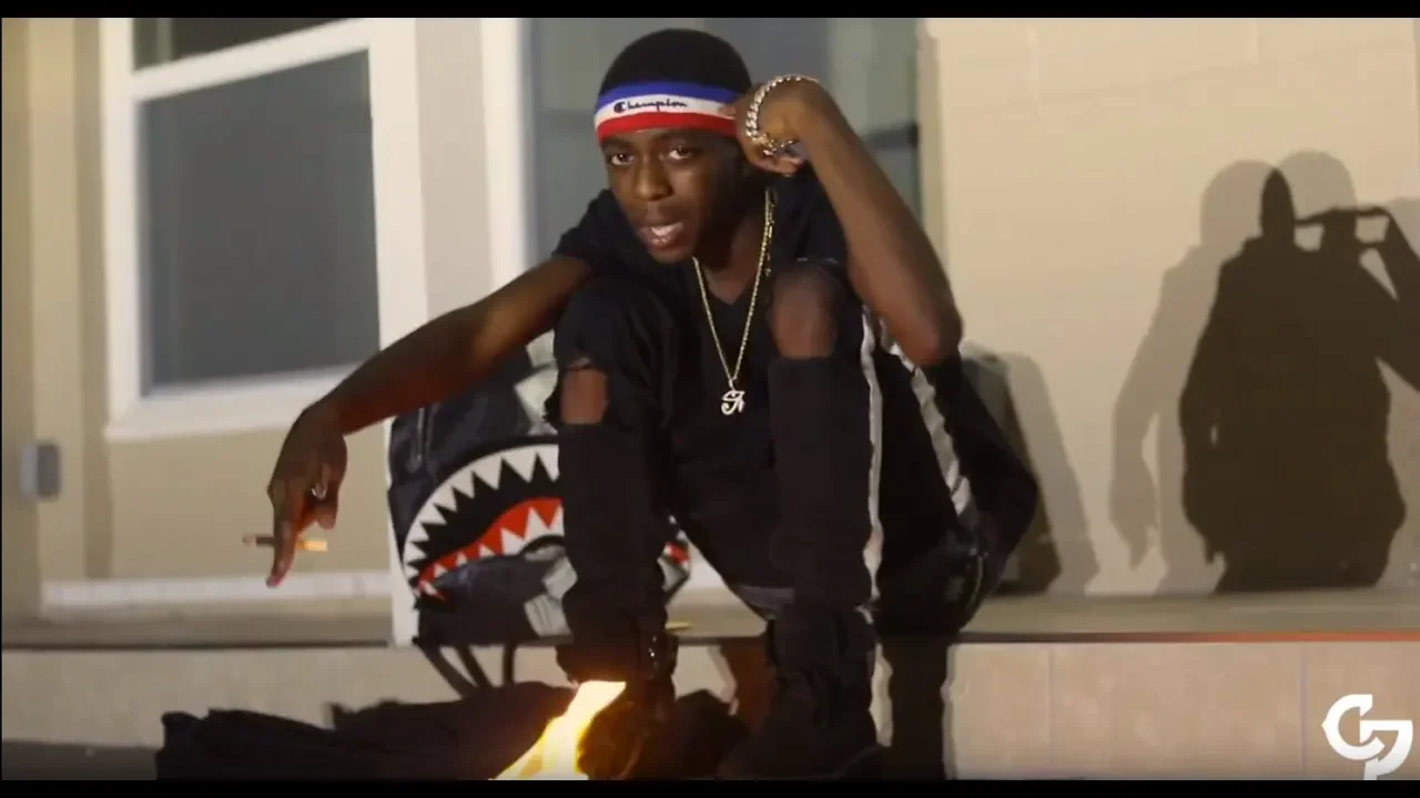 Rayy Dubb - The Rain (Official Video) Dir. By @cimtexpro Prod. By@ThatBossEvan