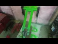 DIY Spring compressor Part 1