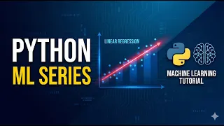 Linear Regression in Python Machine Learning for Beginners 2026 Inventify