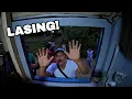 Download Lagu Bahay Jeep vs. Mga Lasing Gang: Maingay at Makukulit!