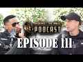 Episode 111 | Jarred Silverman on Boxing Champion | Shoot out | GBV | Ex Wife | Prison and more