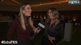 Ellen Pompeo on Grey s Anatomy Plus Husband Chris Ivery s Sportswear Line