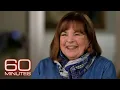 Ina Garten The 60 Minutes Interview