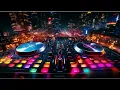 زنزانة يا قرعة روج - Remix