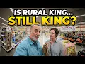 We Went to See if Rural KING was still King of General Stores