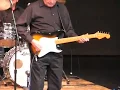 Trashmen - King of the Surf KOZY Radio Live