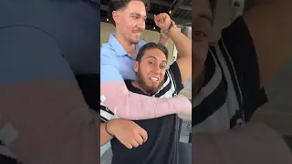 Todos conocemos a un doble cara 😒