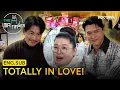 Lagu Lee Young Ja Loses It When Hyun Bin And Jung Woo Sung Appear 😱💘🔥 | The Manager EP378 | KOCOWA+