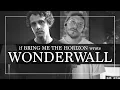Download Lagu if BRING ME THE HORIZON wrote WONDERWALL