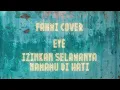 Fahmi - Izinkan Selamanya Namamu di Hati cover - Ska Reggae