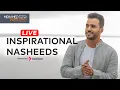 Inspirational Nasheeds | Mohamed Tarek | Livestream