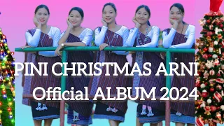karbi gospel christmas song jisu hache arni official video by ajoy inghi ft misma hansepi 