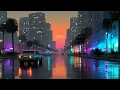 Download Lagu ＢＡＣＫ　ＴＯ　１９８４ [ Synthwave - Retrowave - Dreamwave Mix ]