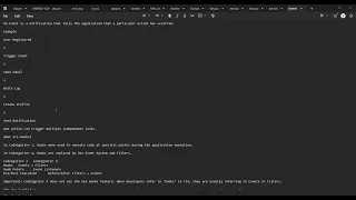 Events Hooks in CodeIgniter 4 Complete Tutorial Codingnator