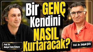 GENÇLER KENDİLERİNİ NASIL KURTARACAK? | Yapay Zekanın Ulaşamadığı Noktaları Bulmak!