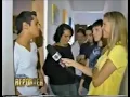 Lagu Chamada Profissão Reporter Globo (11/05/2010)