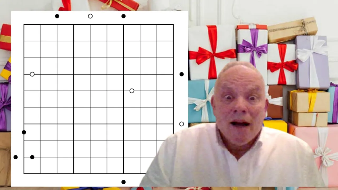 The Puzzle that Keeps on Being Brilliant