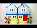 Download Lagu 8 Minutes Satisfying With Unboxing Cocomelon House | ASMR Video | New Toy Review 🏠