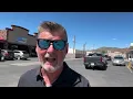 I m back at Main St Washateria Cedar City Utah Nicest laundromat I ve ever been to in my life