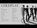 Download Lagu Coldplay | Top Songs 2023 Playlist | Yellow, My Universe, Viva La Vida...