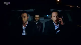 وادي الذئاب الجزء الثامن الحلقة 34 مدبلجة للعربية 