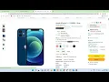 Selenium Framework with Page Object Model E - Commerce Project