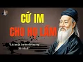 Download Lagu TRÍ TUỆ CỔ NHÂN: Càng im lặng, càng khiến người khác lộ rõ bản chất | Triết lý cuộc sống