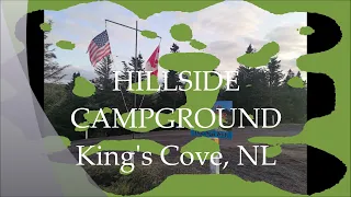 HILLSIDE CAMPGROUND