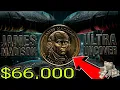 66 000 James Madison 1 Coin Value Guide Is This Presidential Dollar Worth Money