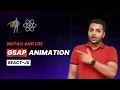 How to Install and Use GSAP in React - GSAP Animations for Beginners