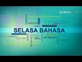 Download Lagu Selasa Bahasa: Tolok Ukur atau Tolak Ukur?