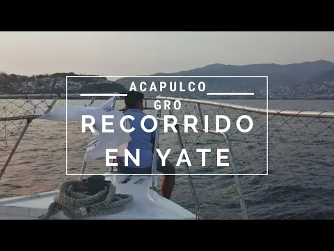 Download MP3 ¡Esto pasa si te subes a un Yate en Acapulco! ¡¡¡CUIDADO!!!