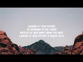 Eddie Flint - Picture (Lyrics)