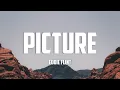 Lagu Eddie Flint - Picture (Lyrics)