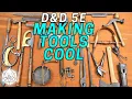 Uses for 42 Tool Proficiencies in D D 5e A Guide for Dungeon Masters