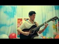 Camilo - Autodiagnóstico (Official Video)