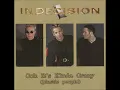 Indecision ‎– Ooh It's Kinda Crazy (Plastic People)
