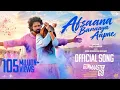 ❤️ Afsaana Banaaya Aapne 💕 | Gunmaaster G9 | Romantic Hindi Song 🎶 #AfsaanaBanaayaAapne #HindiSongs