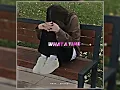 NEW WHAT A TIME || ALIGHT MOTION // XML LINK DESCRIPTION BOX ππ°π₯β
β
β